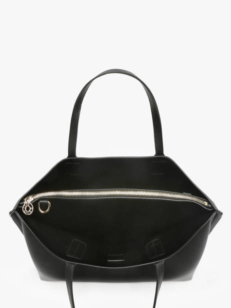 Sac Bandoulière Th Distinct Tommy hilfiger Noir th distinct AW17463 vue secondaire 3