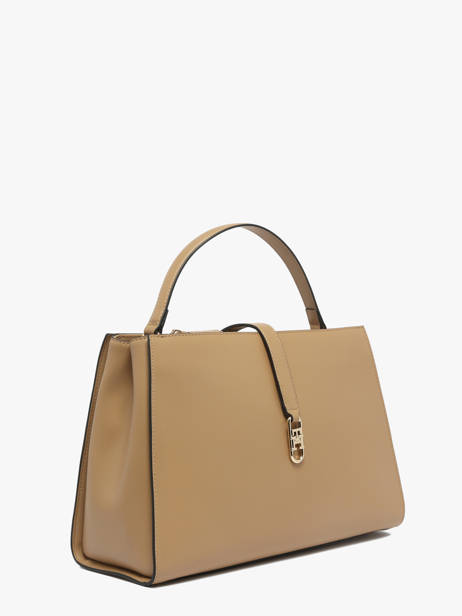 Sac Bandoulière Th Libre Tommy hilfiger Beige th libre AW17724 vue secondaire 2