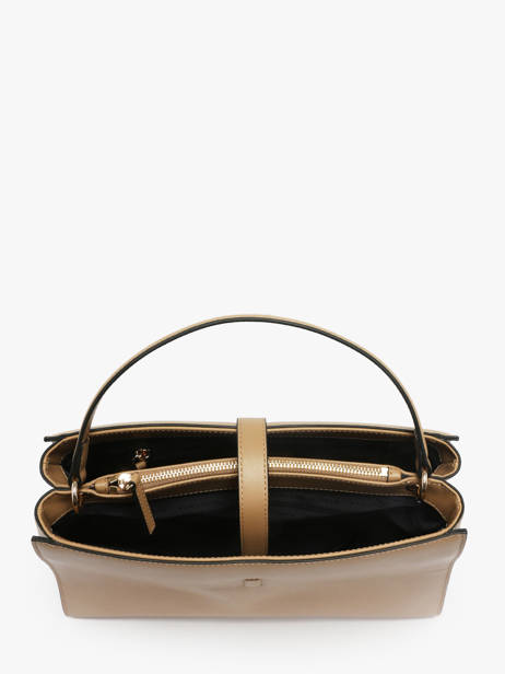 Sac Bandoulière Th Libre Tommy hilfiger Beige th libre AW17724 vue secondaire 3