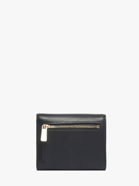 Portefeuille Tommy hilfiger Bleu th icon AW17737 vue secondaire 2