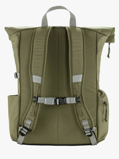 Sac à Dos 1 Compartiment Fjallraven Vert vardag 23200332 vue secondaire 4