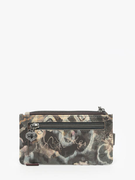 Porte-monnaie Anekke Beige real 41709013 vue secondaire 2