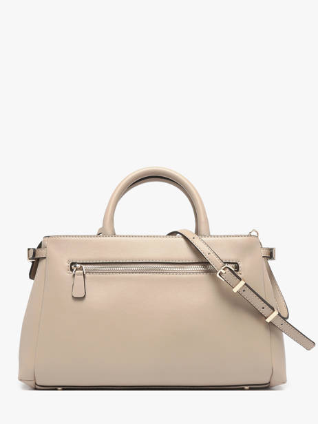 Sac à Main Lefia Guess Beige lefia BG964406 vue secondaire 4