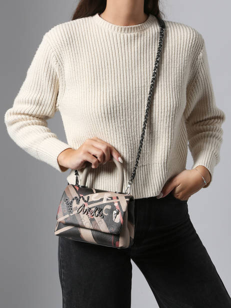 Sac Bandoulière Parisian Anekke Beige parisian 41813533 vue secondaire 1