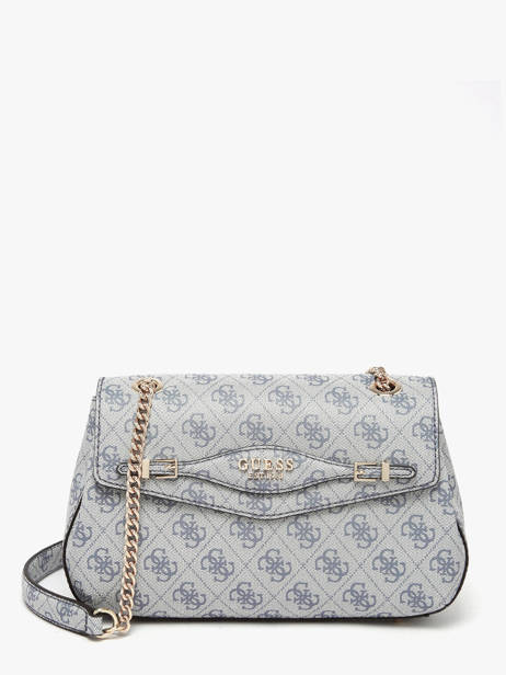 Sac Bandoulière Katya Guess Bleu katya SG965221