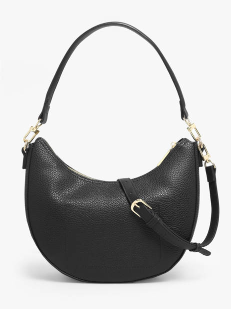 Sac Porté épaule Naos By byblos Noir naos BS33B10 vue secondaire 4