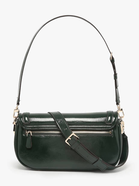 Sac Porté épaule Dea Guess Vert dea TG799320 vue secondaire 4