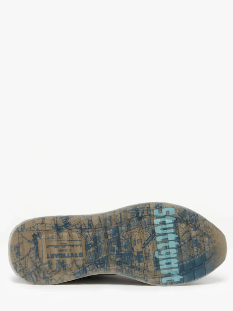 Sneakers City Stuttgart Hoff Bleu women 22502027 vue secondaire 4