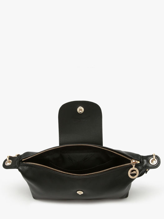 Longchamp Le pliage xtra bow Besaces Noir