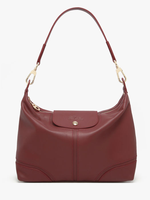 Longchamp Le pliage xtra on-the-go Besaces Rouge