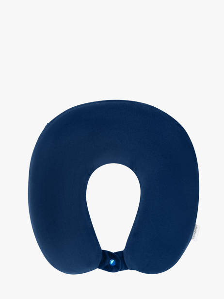Coussin De Voyage Samsonite Bleu ta revolution 155598