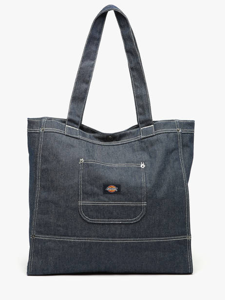 Sac Tote Bag Denim Dickies Bleu denim KD0A4Z6B
