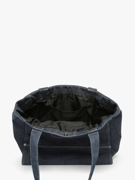 Sac Tote Bag Denim Dickies Bleu denim KD0A4Z6B vue secondaire 3