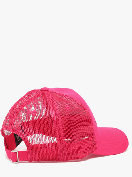 Casquette Von dutch Rose accessoires LOF46 vue secondaire 2