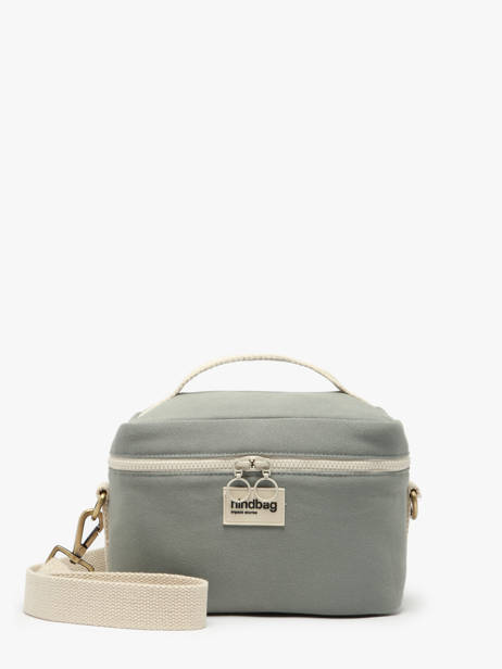 Sac Gouter Hindbag Bleu best seller IGOR