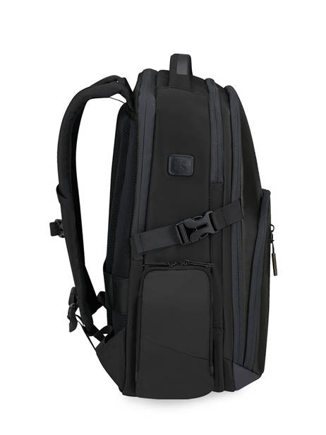 Sac à Dos Business 2 Compartiments + Pc 15