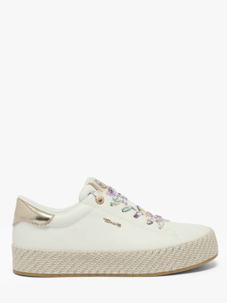 Sneakers Tamaris Blanc women 42