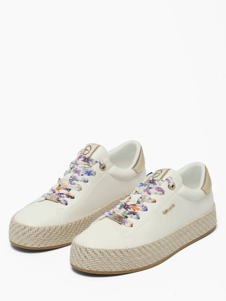 Sneakers Tamaris Blanc women 42 vue secondaire 1