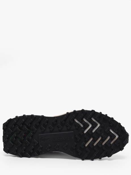 Sneakers Lacoste Blanc men 1SMA0041 vue secondaire 5