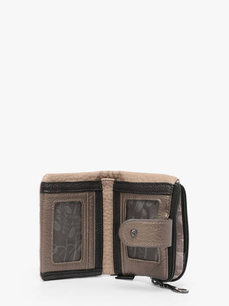 Portefeuille Eikon Anekke Noir eikon 42759910 vue secondaire 1