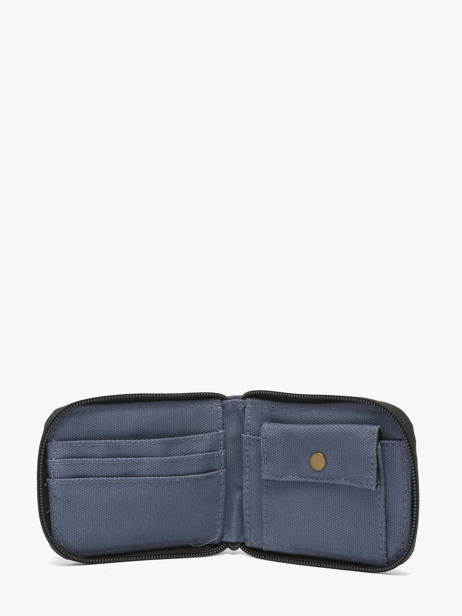 Portefeuille Dickies Bleu dickies KD0A4YOD vue secondaire 1