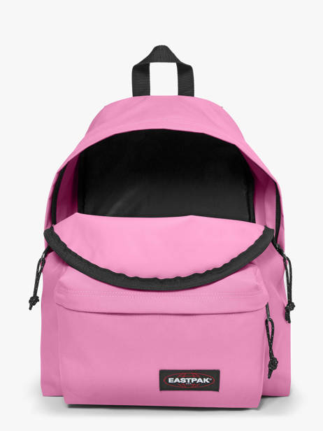 Sac à Dos Padded Pak'r Eastpak Rose authentic 620 vue secondaire 2