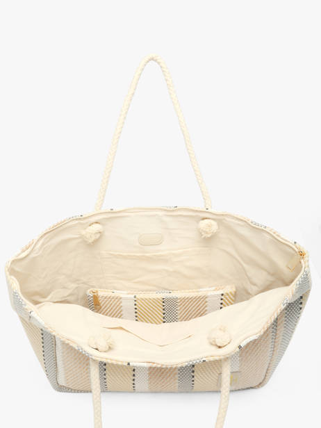 Sac Porté épaule Valérie Laurent david Multicolore ld bags 65 vue secondaire 3