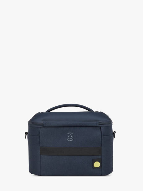 Beauty Case Delsey Bleu brochant 3.0 310 vue secondaire 3