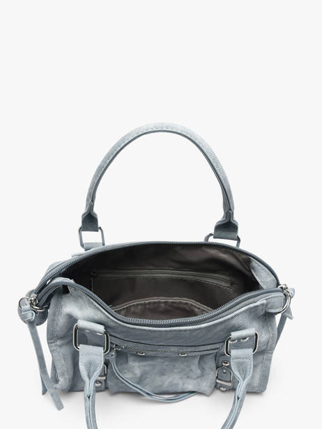 Sac Porté Main Victoire Miniprix Rouge victoire 1 vue secondaire 2