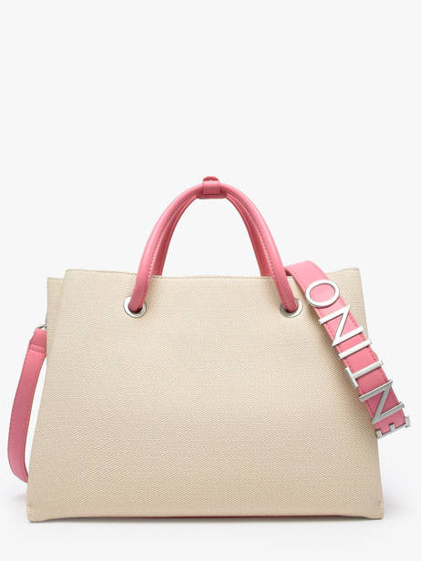 Sac à Main Alexia Summer Valentino Beige alexia summer VBSA0D02 vue secondaire 3