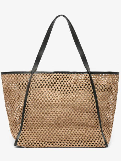 Sac Porté épaule St Tropez Miniprix Marron st tropez C1101 vue secondaire 2