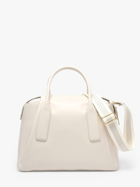 Sac Porté Main Th Essential Polyester Tommy hilfiger Beige th essential AW18532 vue secondaire 4