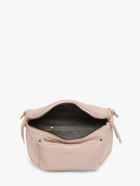 Sac Banane Miniprix Rose sangle Z83047 vue secondaire 1