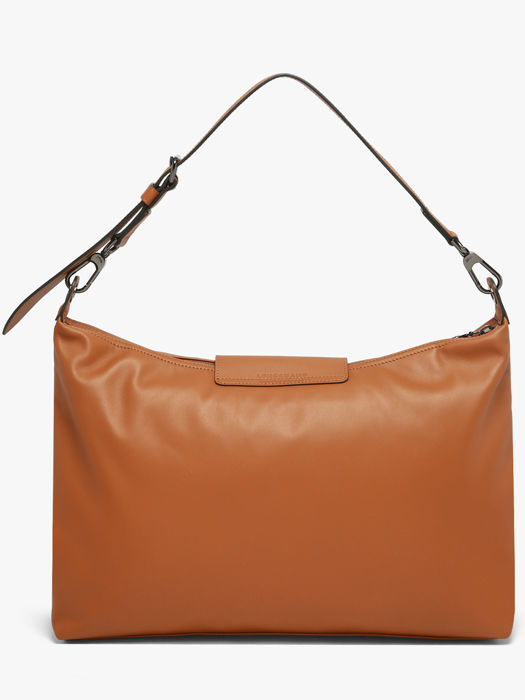 Longchamp Le pliage xtra Besaces Marron