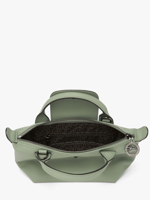 Longchamp Le pliage xtra Sacs porté main Beige