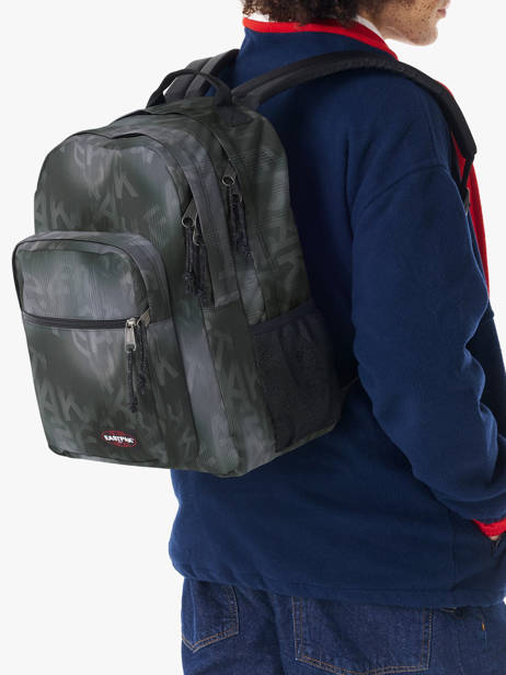 Sac à Dos Morius 2 Compartiments + Pc 15