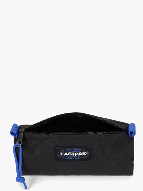 Trousse Benchmark Eastpak Noir authentic K372 vue secondaire 1