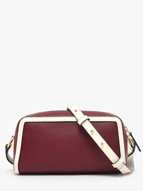 Sac Bandoulière Th Grace Polyester Tommy hilfiger Rouge th grace AW18899 vue secondaire 3