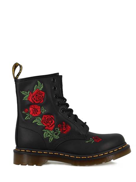 Bottines 1460 Vonda En Cuir Dr martens accessoires 24722001