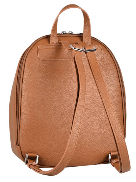 Sac à Dos Confort Hexagona Beige madrid 536749 vue secondaire 2