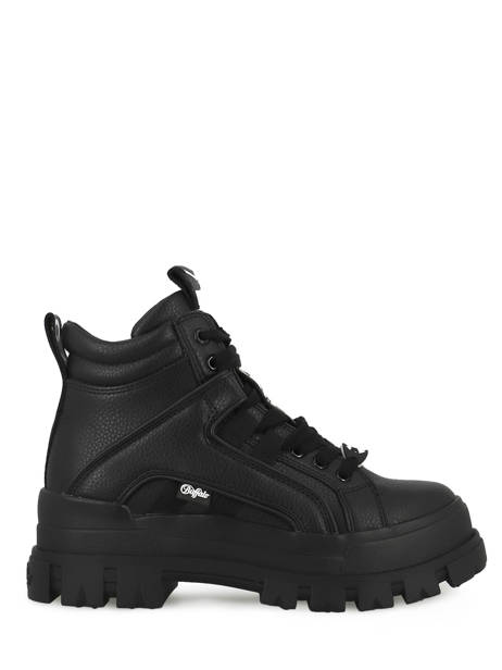 Sneakers Aspha Nc Mid Buffalo accessoires 16220450