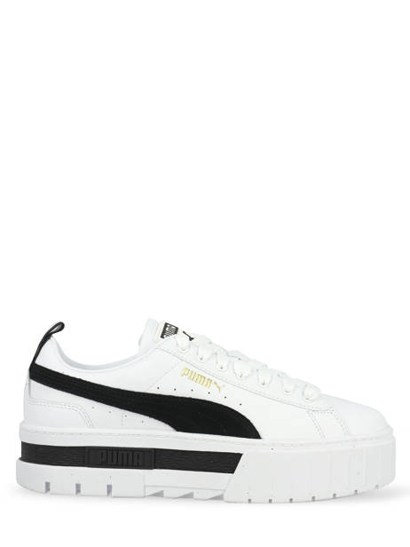 Sneakers Mayze Leather Puma accessoires 38198301