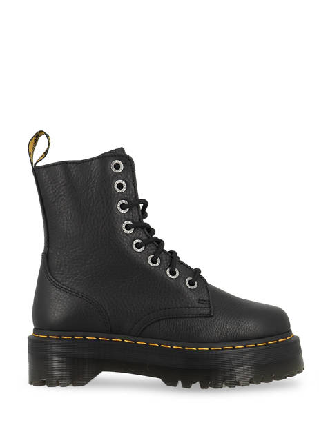 Boots Jadon Soft Pisa En Cuir Dr martens accessoires 26378001
