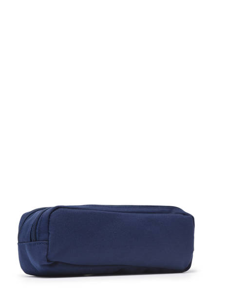 Trousse 2 Compartiments Caramel et cie Bleu fier GA vue secondaire 2