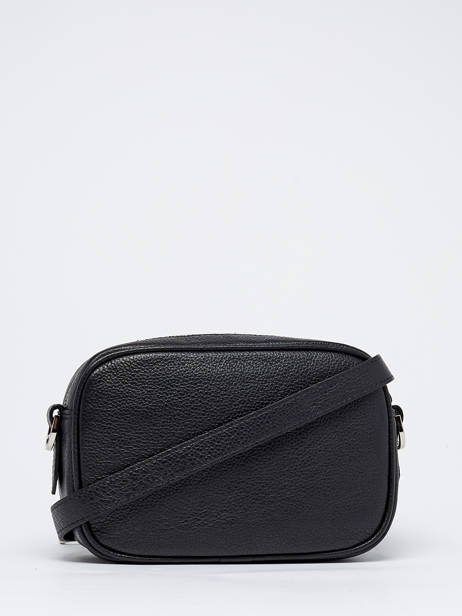 Sac Bandoulière Firenze Cuir Lancaster Beige firenze 1 vue secondaire 3