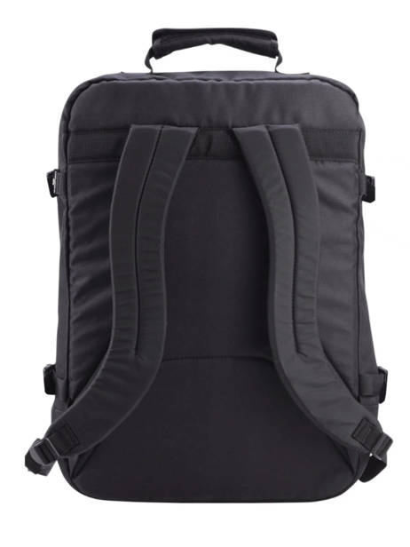 Sac De Voyage Cabine Cabin Lc Cabin zero Noir cabin lc CZ06 vue secondaire 3