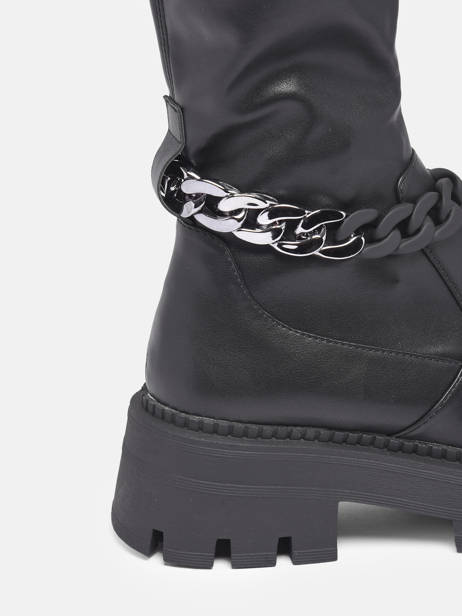 Bottes Tamaris Noir accessoires 29 vue secondaire 1