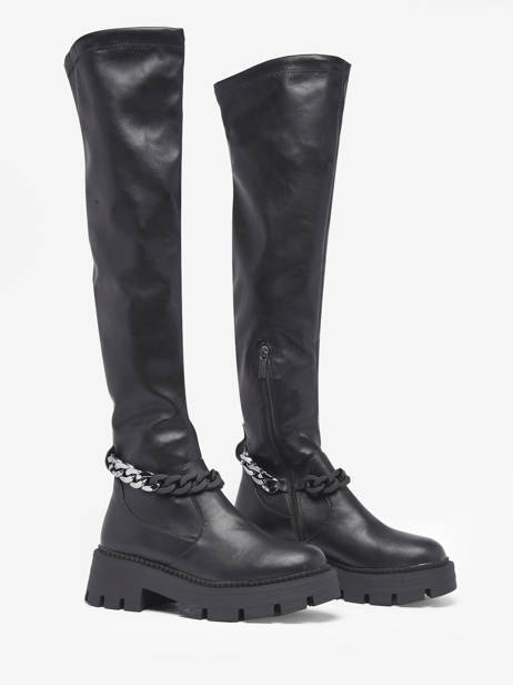 Bottes Tamaris Noir accessoires 29 vue secondaire 2