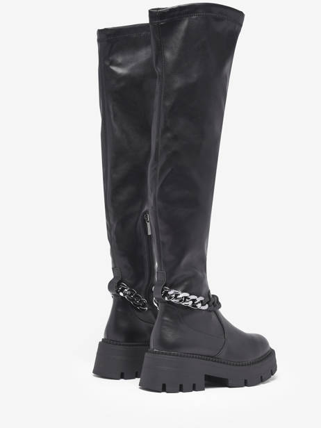 Bottes Tamaris Noir accessoires 29 vue secondaire 3