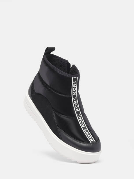 Sneakers Emmett Michael kors Multicolore accessoires F2EMFE6D vue secondaire 1